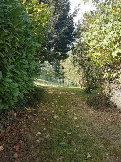 Le Cottage Sorans-les-Breurey Dış mekan fotoğraf