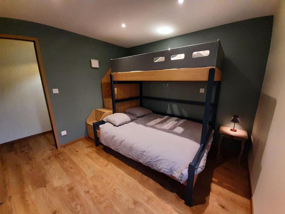 Le Cottage Sorans-les-Breurey Dış mekan fotoğraf