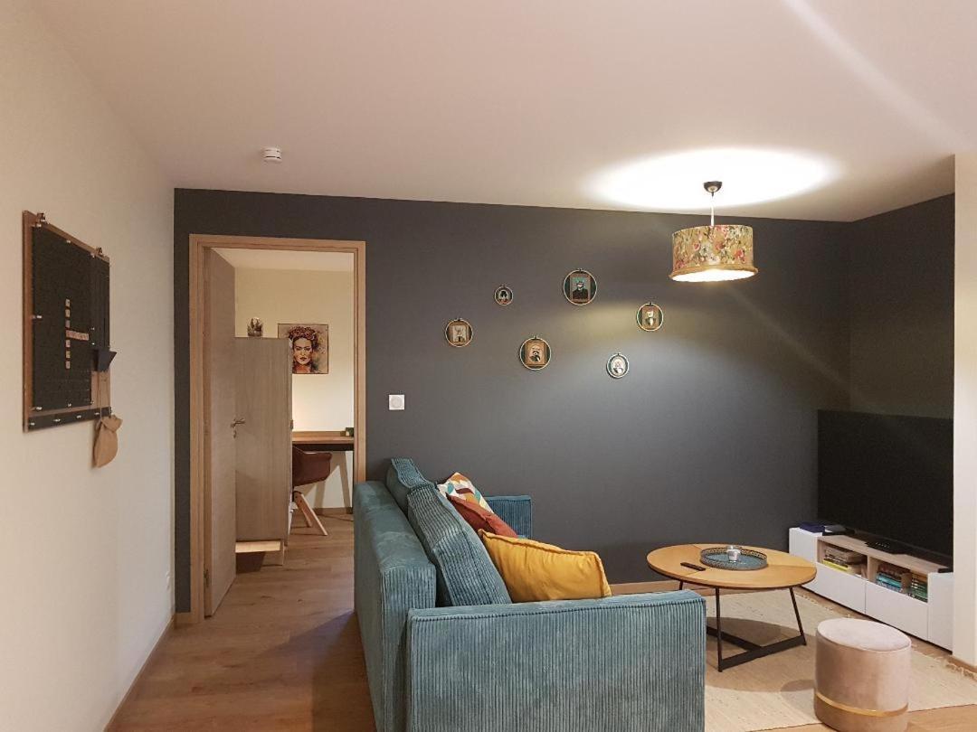 Le Cottage Sorans-les-Breurey Dış mekan fotoğraf