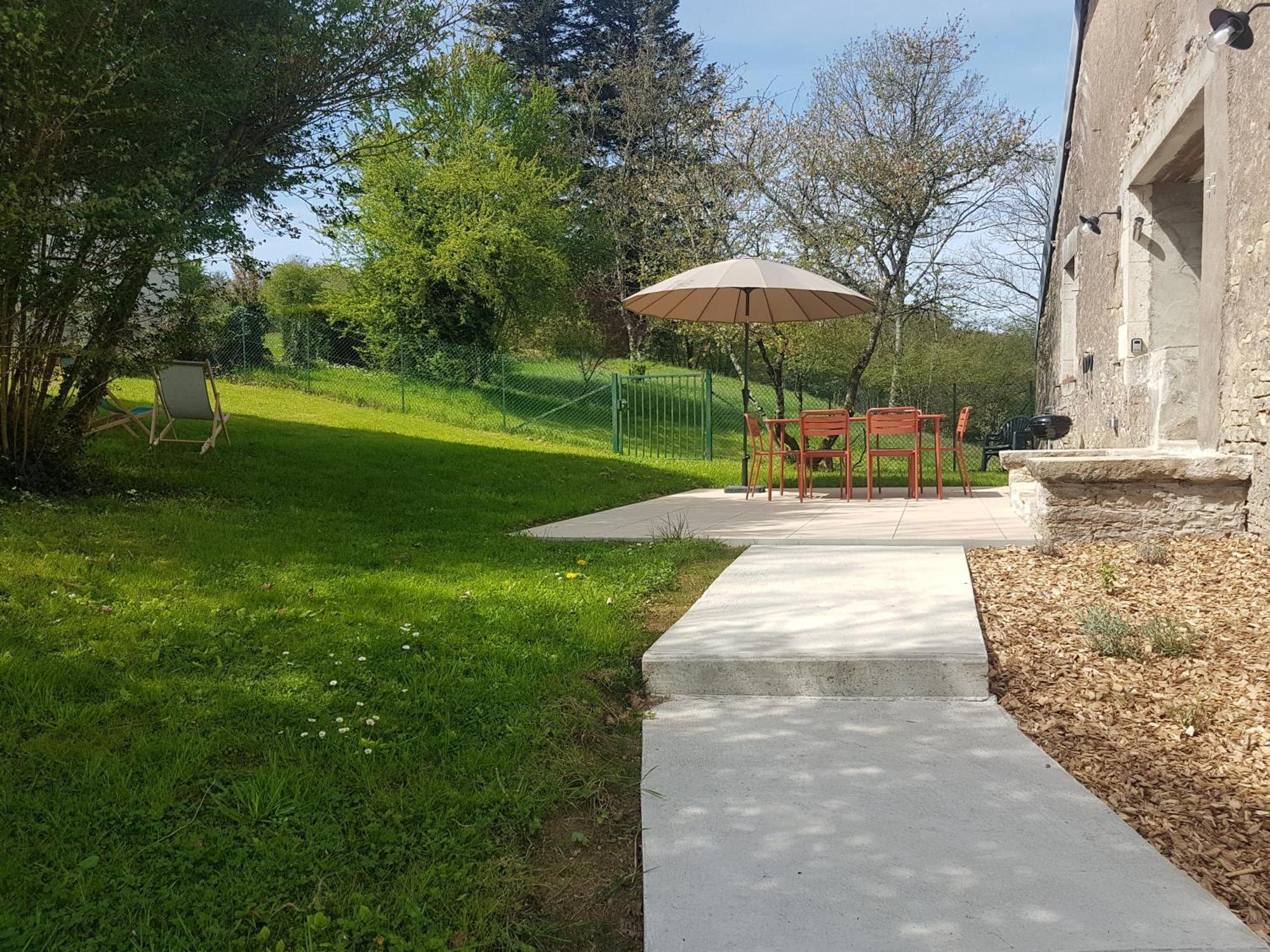Le Cottage Sorans-les-Breurey Dış mekan fotoğraf